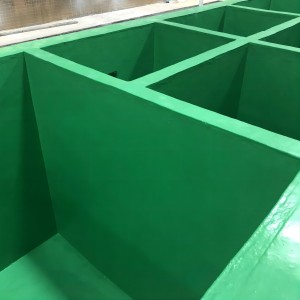 通辽防腐水池，通辽水池防腐防渗怎么做，通辽防腐水池施工厂家